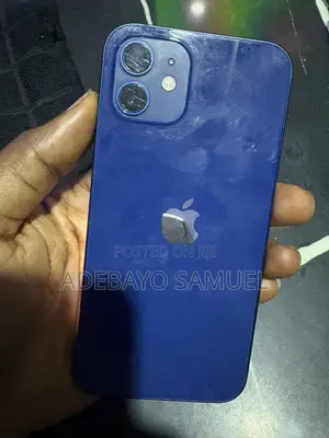 Apple iPhone 12 128 GB Blue