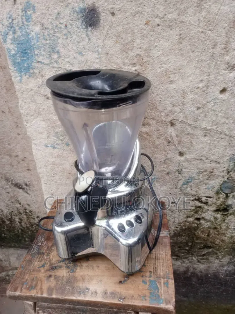 Kenwood Medium Blender