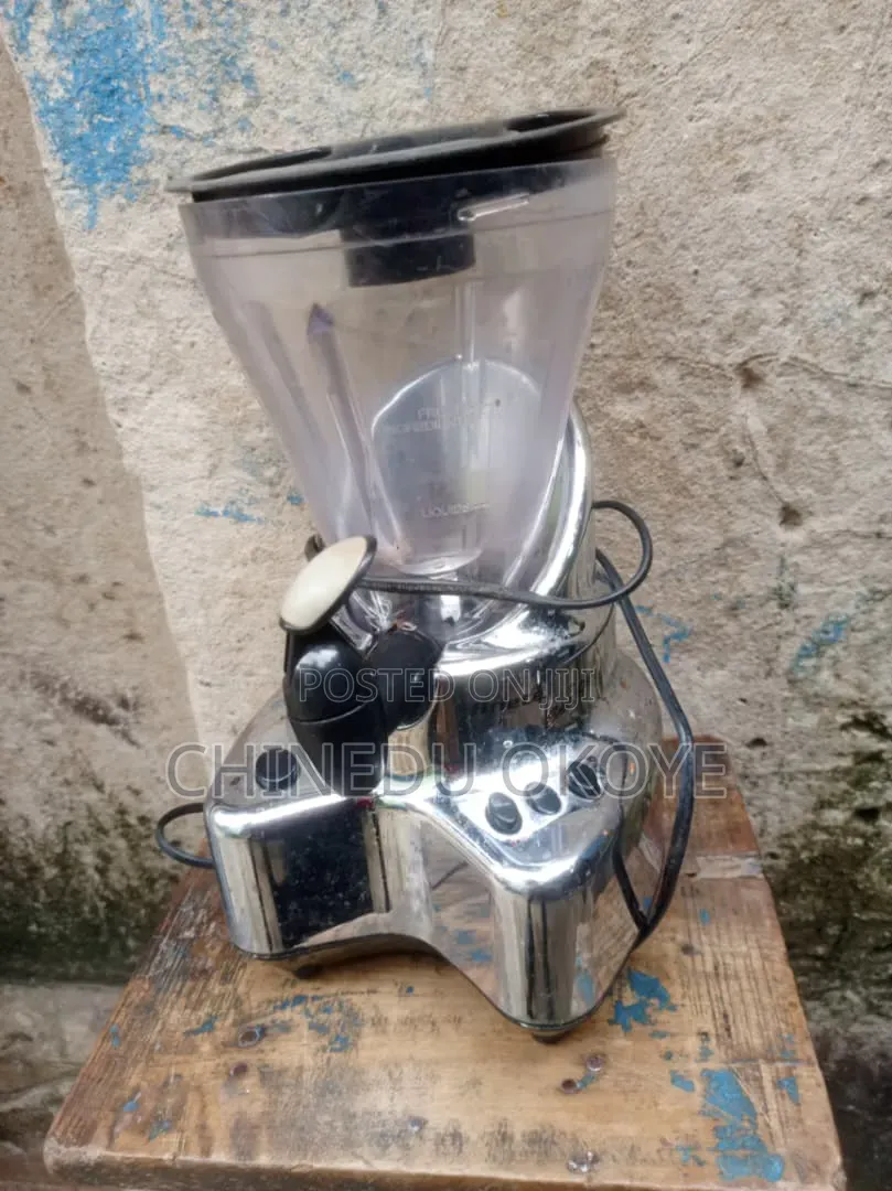 Kenwood Medium Blender