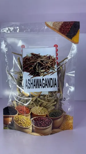 Ashwagandha Root