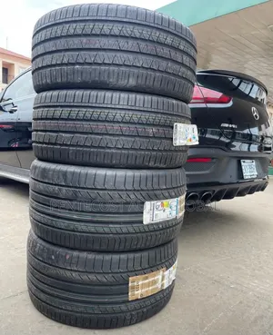 Original Tires for Mercedes Benz