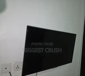 Samsung 3d Led 32inch TV