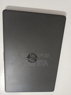 Laptop HP 15 4GB Intel Celeron HDD 1T