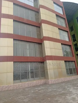 1600 Square Meters Storey Building Complex for Rent