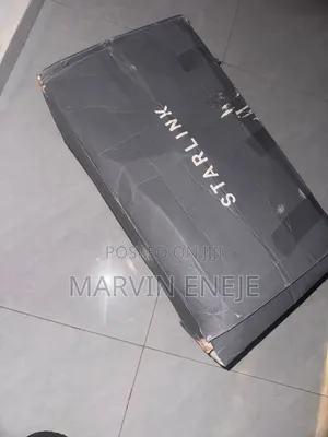 Brand New Starlink Gen 2