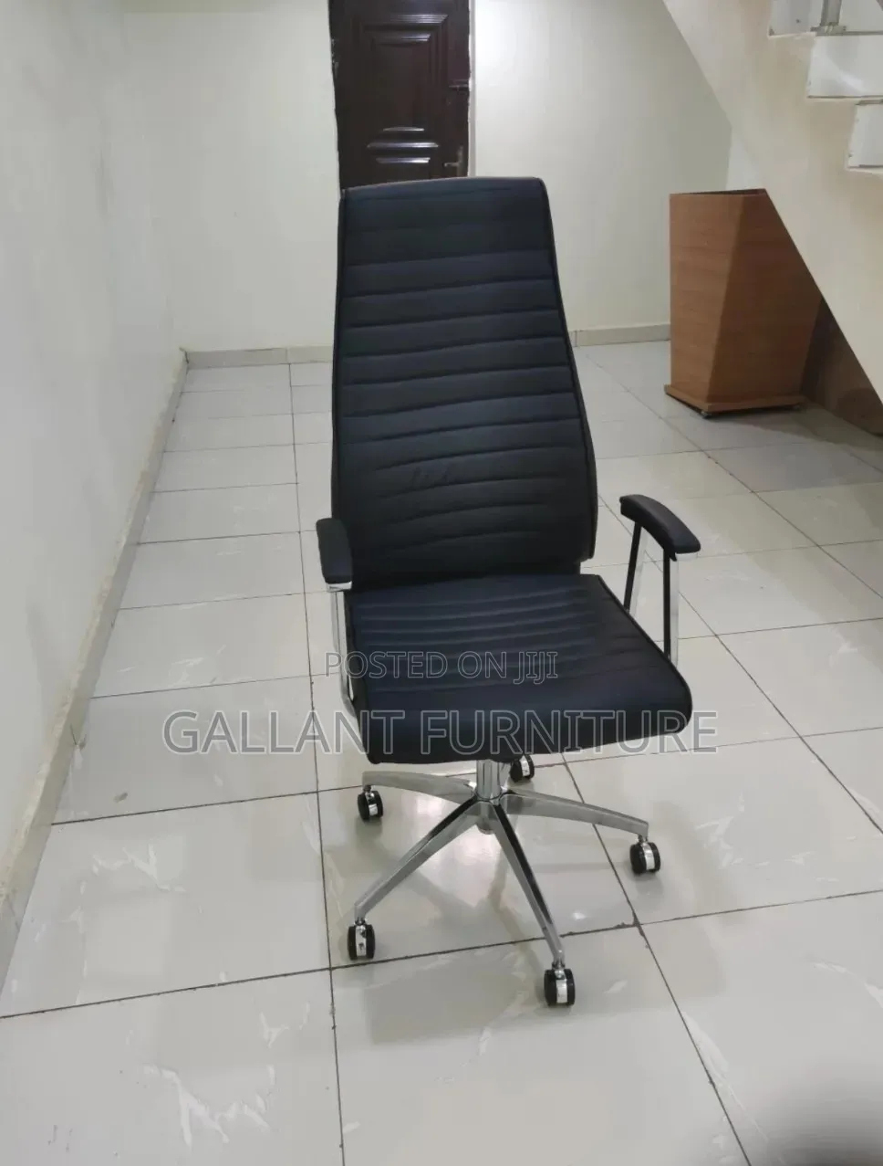 Quality Executive Office Chair