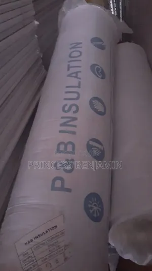 P B Installation