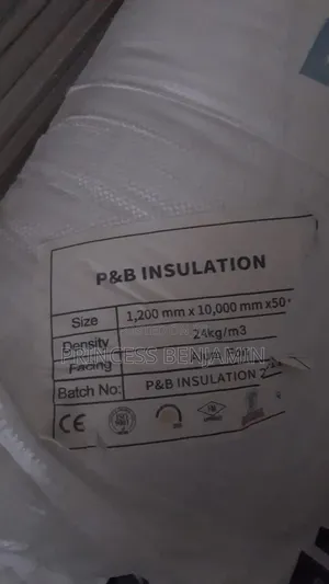 P B Installation
