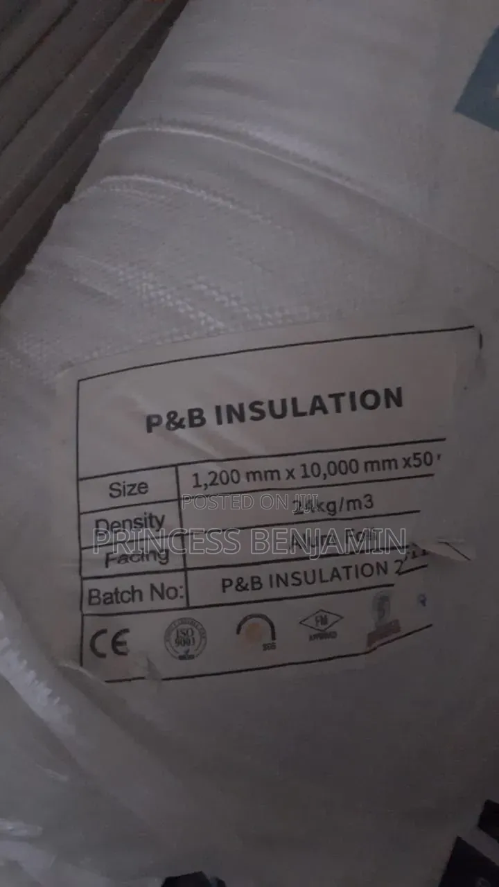 P B Installation