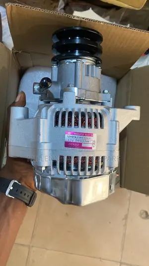 Alternator Assy for 5l 27060-54431