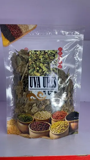 Uva Ursi Herb