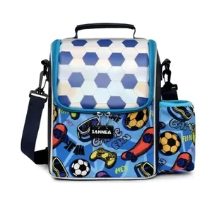 Children's Lunch Bag