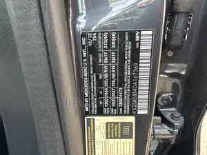 Mercedes-Benz M Class ML 350 4Matic 2013 Gray