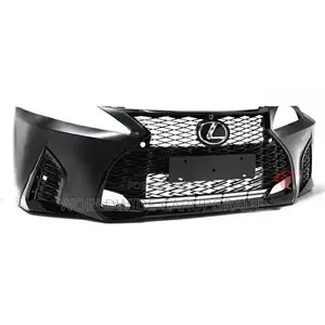 Is250 Front Bumper 2010/2014