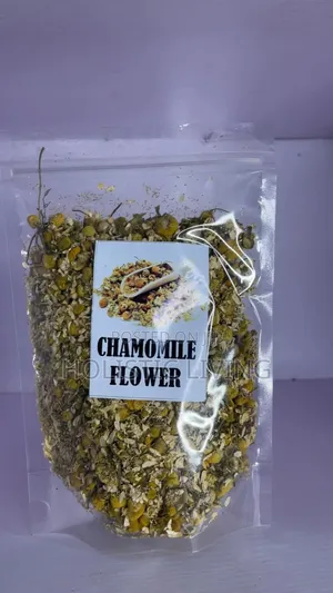 Chamomile Flower