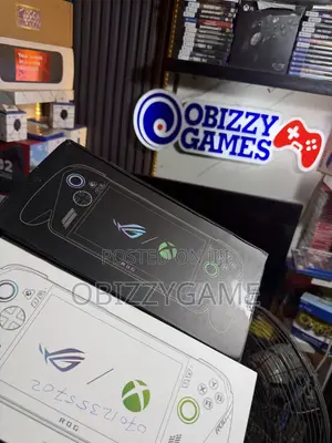ASUS Ally X 1tb Special Edition