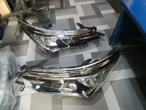 Headlight Toyota Corolla 2018 (South)
