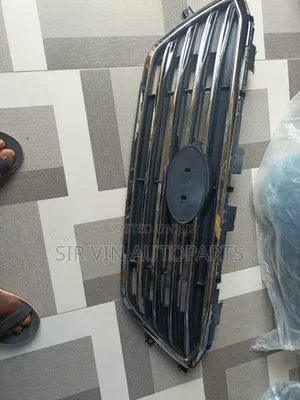 Front Grill Hyundai Sonata 2016 (No Logo)