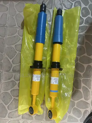 Shock Absorber Tacoma and Tundra