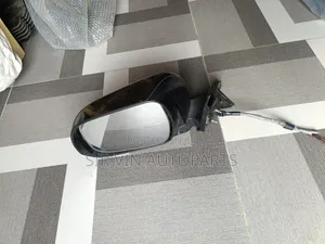 Side Mirror Toyota Highlander 2012 (NO Pointer Light)