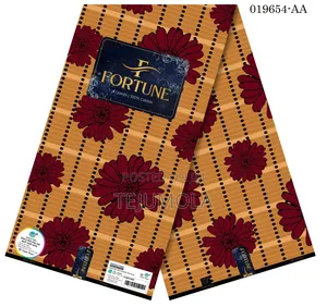 Ankara Fortune