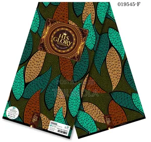 Exotic Ankara