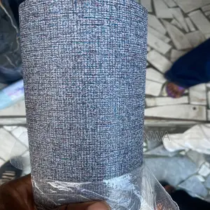 Textured Non Woven Cleanable Wallpaper
