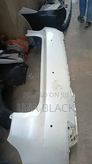 RX350 Back Bumper 2020 Model