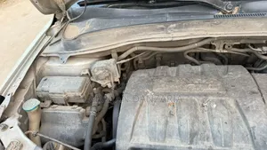 Honda Pilot 2008 Silver