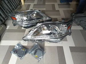 Headlight Lexus RX 350 2015 With Charger