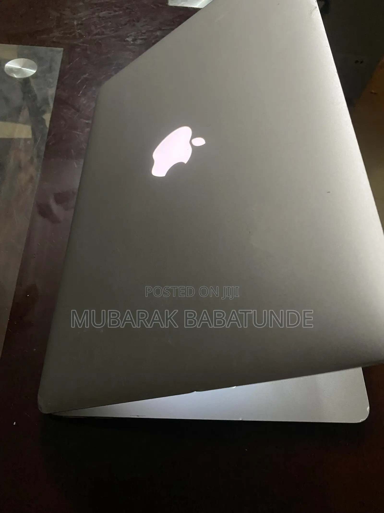 MacBook Air 2017
