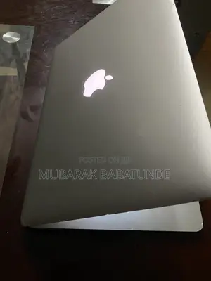 MacBook Air 2017