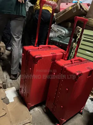 Traveling Box