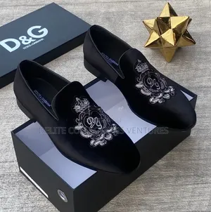 *New * 
* D G Shoe *
*PURE Italian SHOE*
*Top Quality