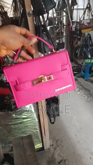 Bag Vendor
