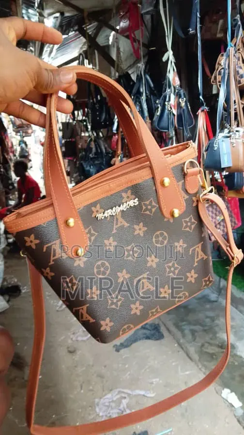 Bag Vendor