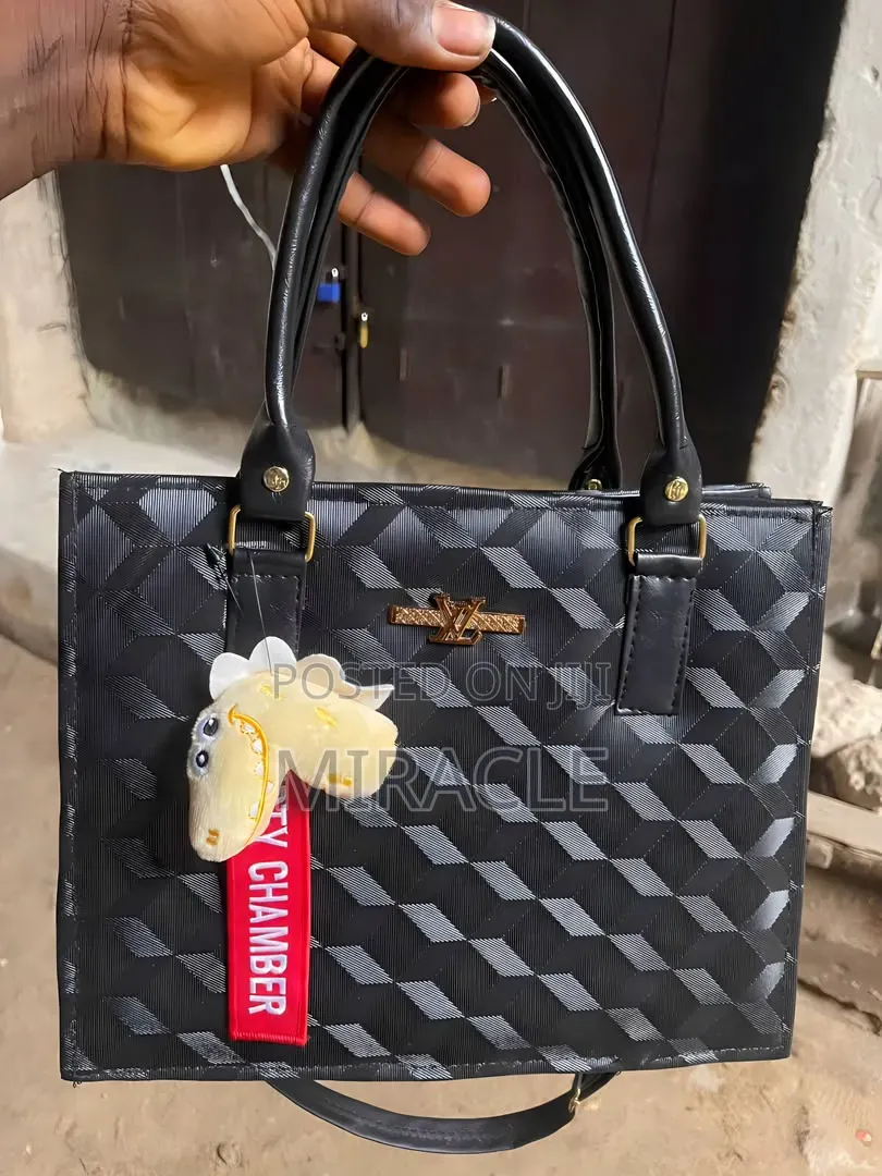 Bag Vendor