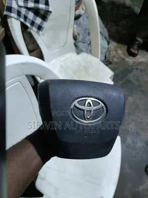 Steering Airbag Toyota Highlander 2015-2019