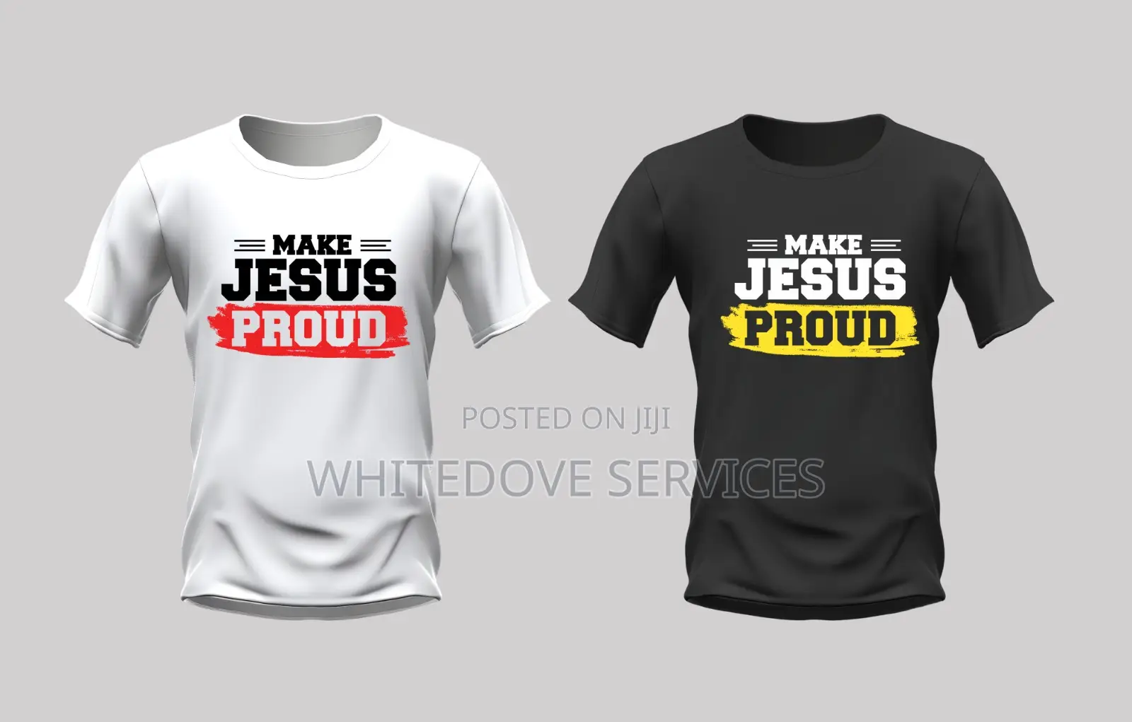 We Are Your Choice Printer