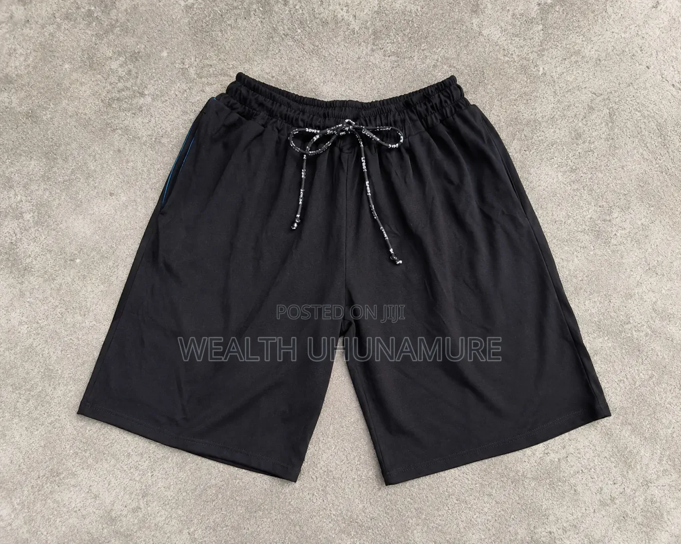 Unisex Short