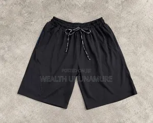 Unisex Short