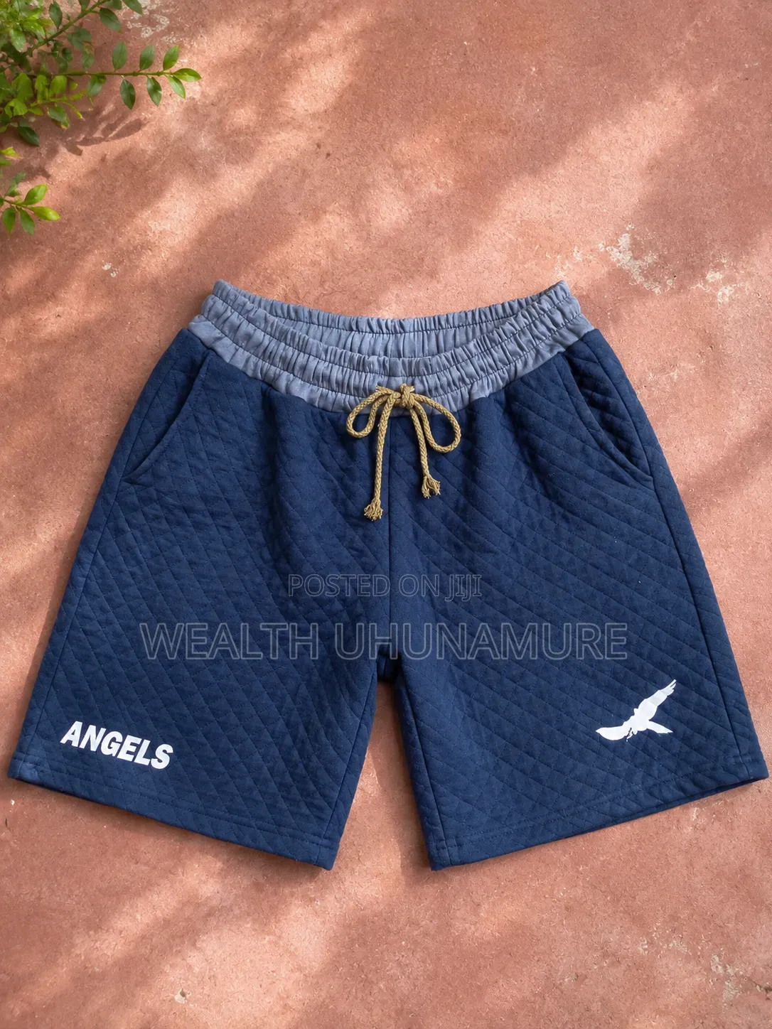 Unisex Short