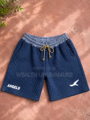 Unisex Short
