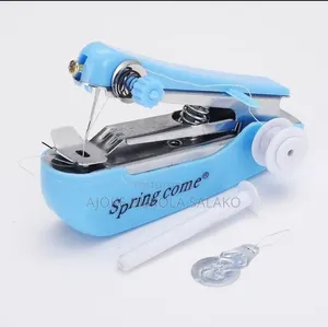 Hand Mini Sewing Machine