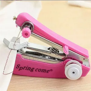 Hand Mini Sewing Machine