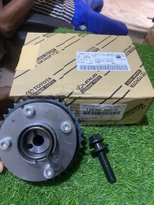 Camshaft Head 2ar Camry Rav4 Venza Highlander