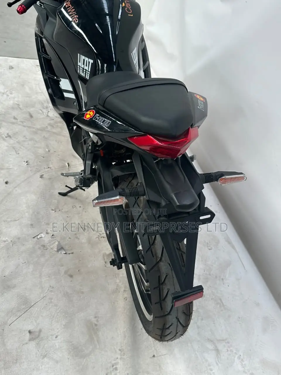 New Yamaha R3 2026 Black
