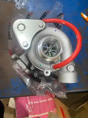 Turbo Charger 5l 3l 2l Engine