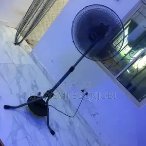 Industrial Fan