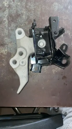 Engine Mounting Highlander Rx 350 Rav4